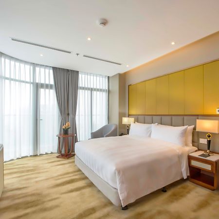 Wyndham Garden Ханой Экстерьер фото