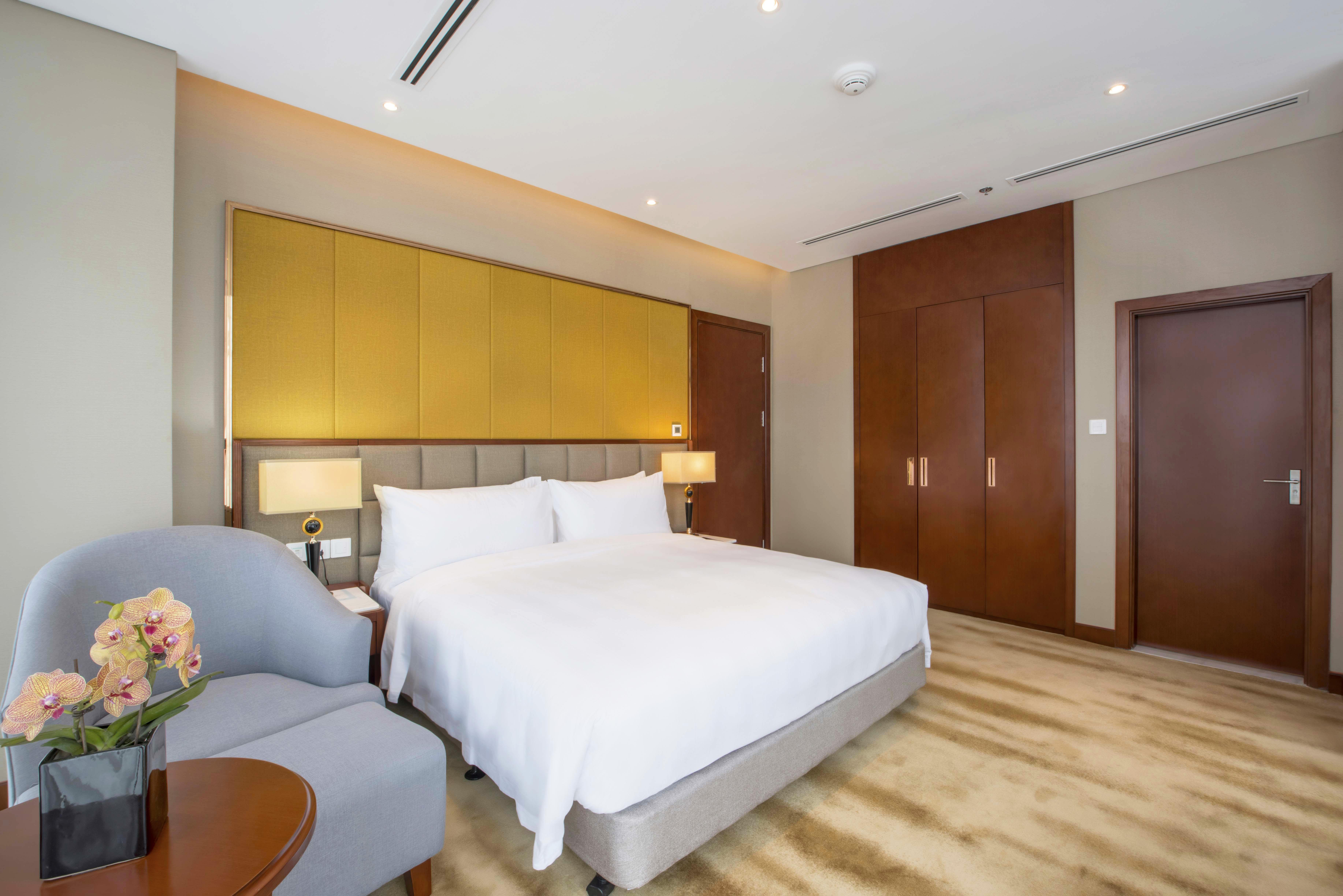 Wyndham Garden Ханой Экстерьер фото